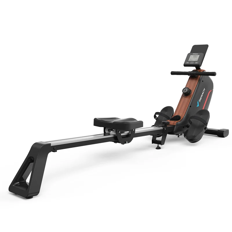 Merach R15 Magnetic Resistance Rowing Machine
