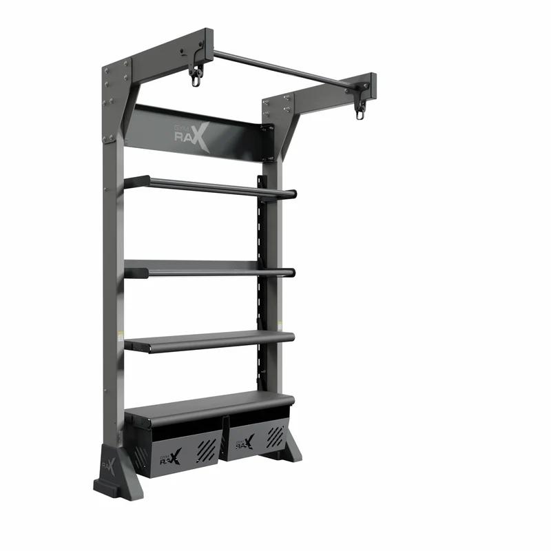 Apogee Single Bay Suspension