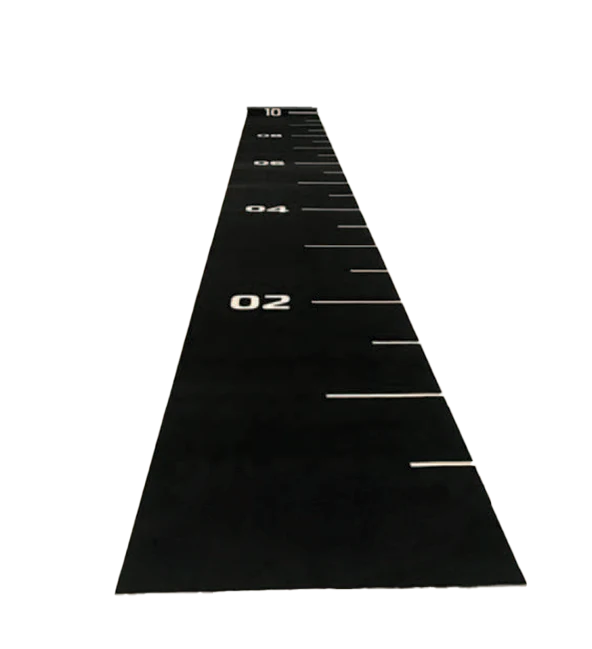 Trax Mat