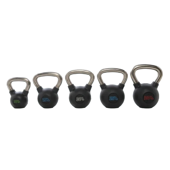 Kettle Bell Set