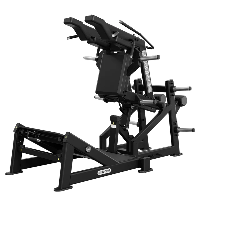 Power Squat