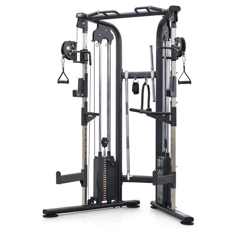 Appareil d'entraînement fonctionnel FNE SP200 demi-rack