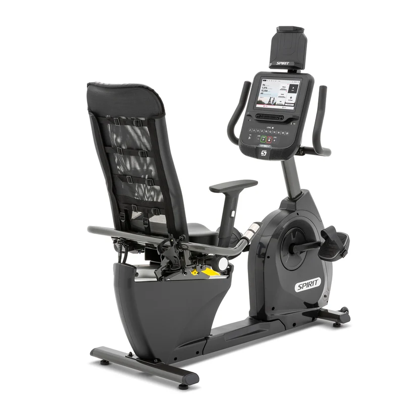 Spirit XBR55ENT Vélo couché