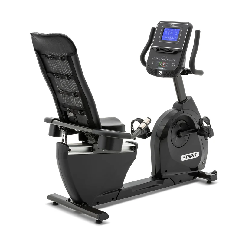 Vélo couché Spirit XBR25