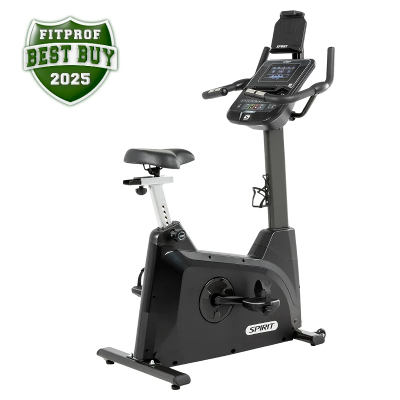 Vélo droit Spirit XBU55