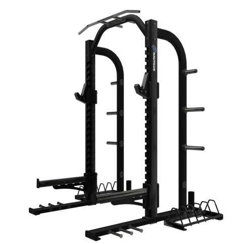 Half Rack