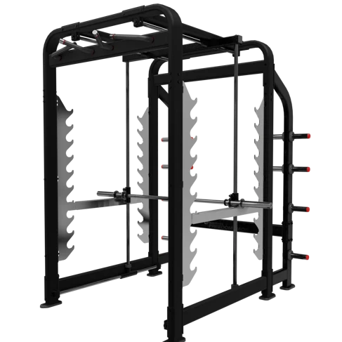 Freedom Rack