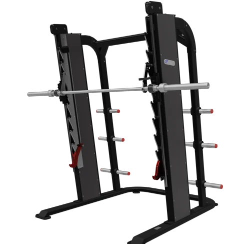 Smith Machine