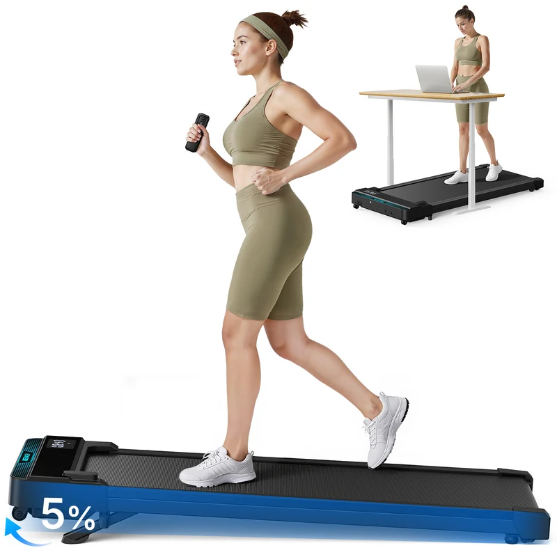 Meach Tapis de Marche T19B2