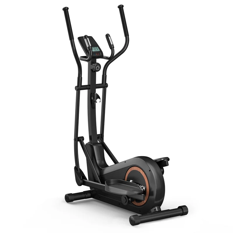 Vélo elliptique Merach E33B4