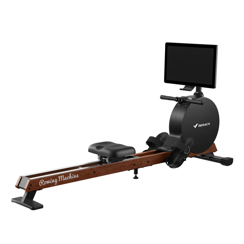 Rameur Merach Q3 Aura