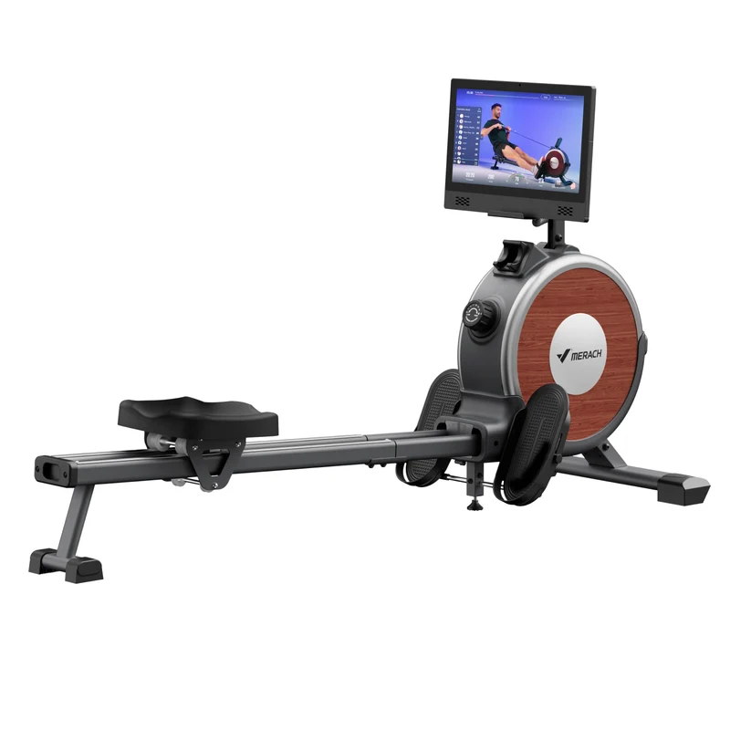 Rameur Merach Q1S Aura