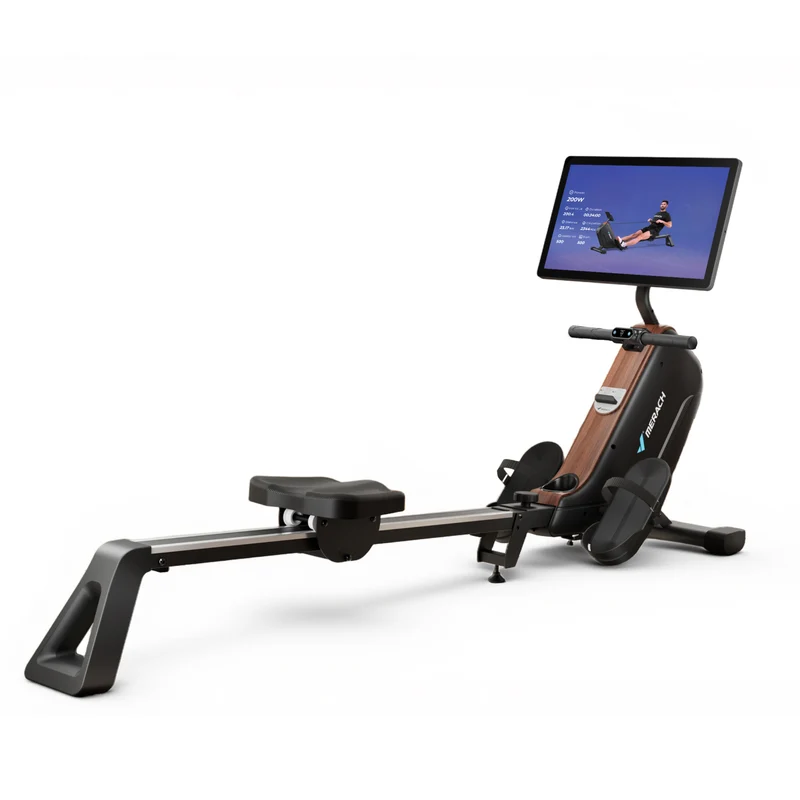 Rameur magnétique Merach R15 Pro 3.0 avec écran HD