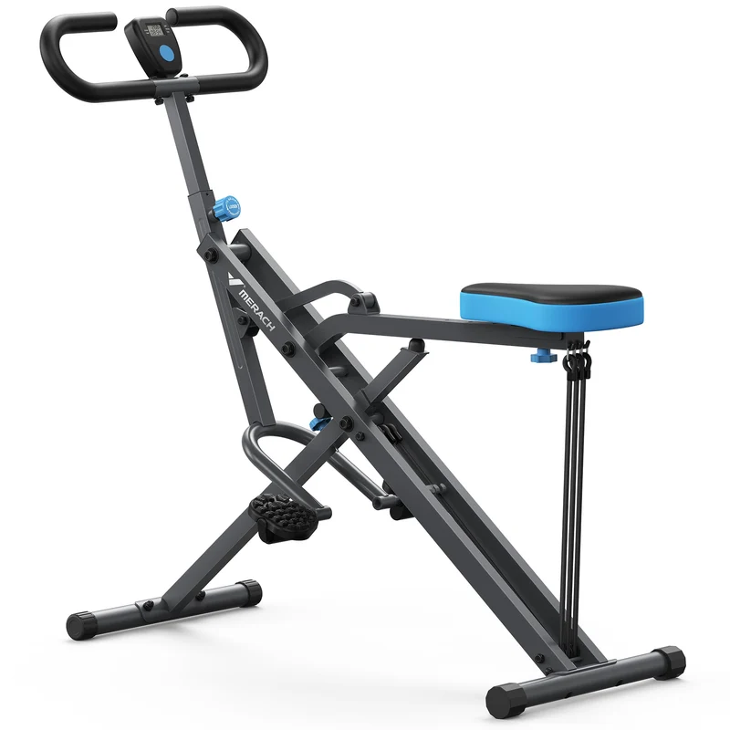 Entraîneur squat Merach R07W1