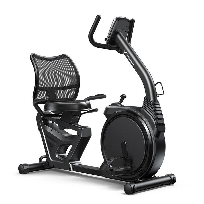 Vélo couché Merach S19B1