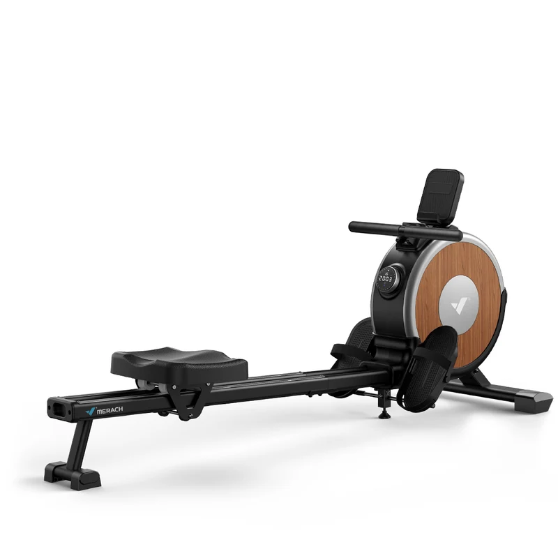 Rameur MERACH Q1S Pro 2.0 auto-généré