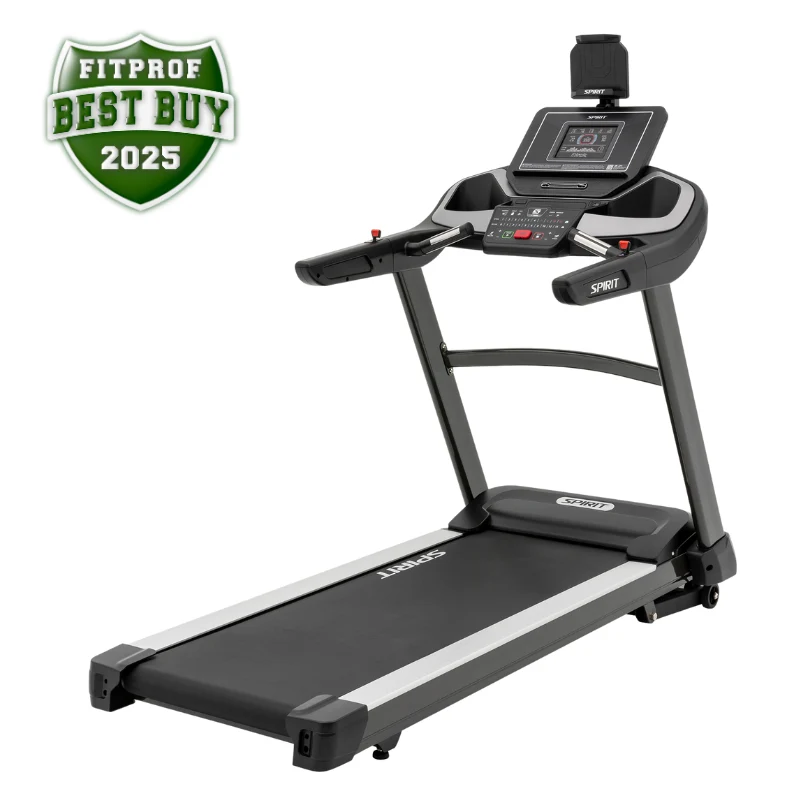 Tapis de course Spirit XT685