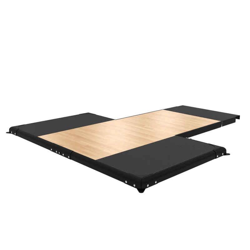Nautilus 4' Bamboo Platform II