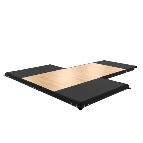Nautilus 4' Bamboo SVA Platform
