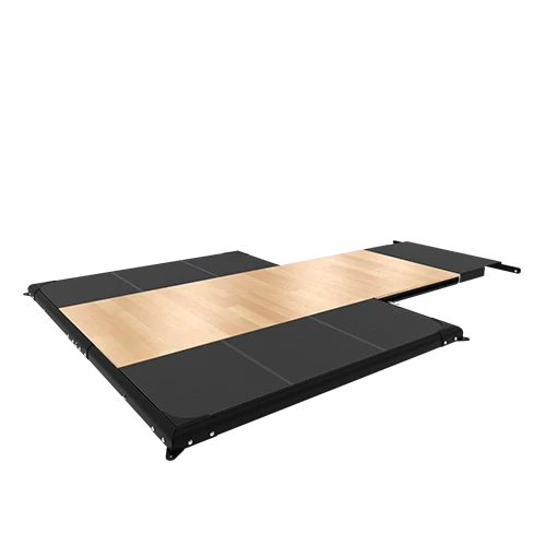 Nautilus 6' Bamboo Platform II