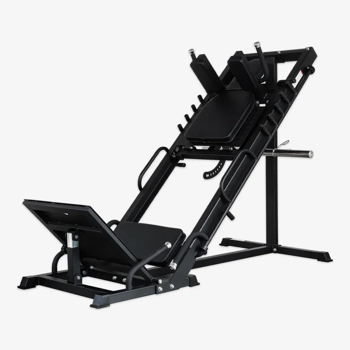 Altas AL-3009 Leg Press Hack Squat Machine