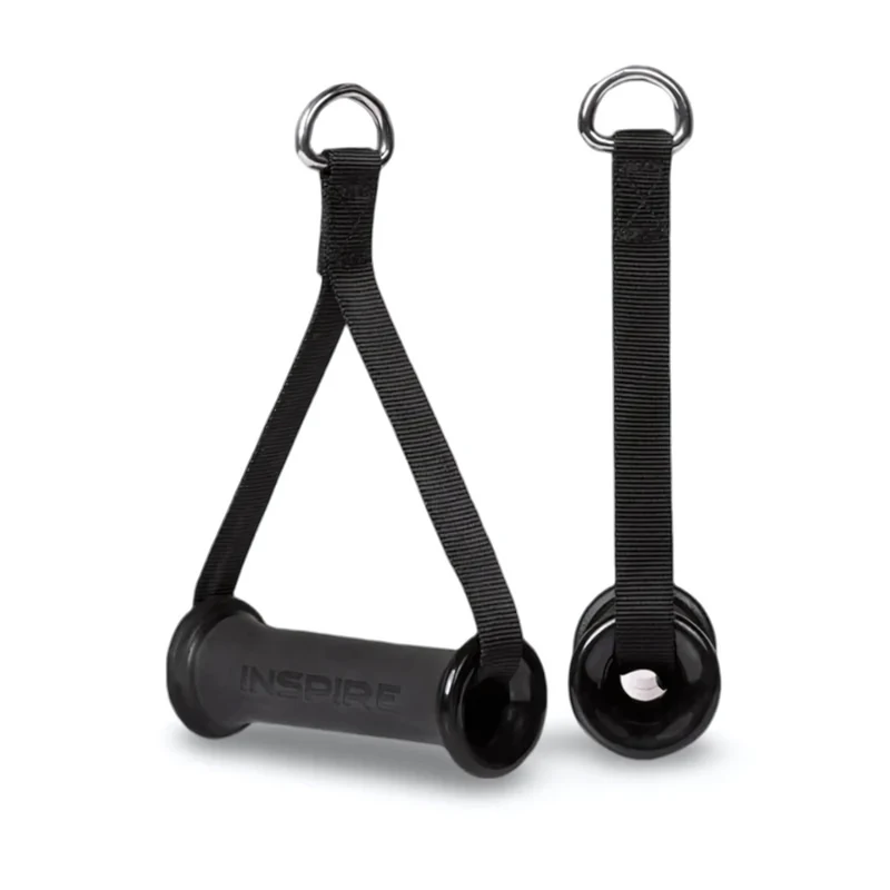 Inspire Rubber D Handle