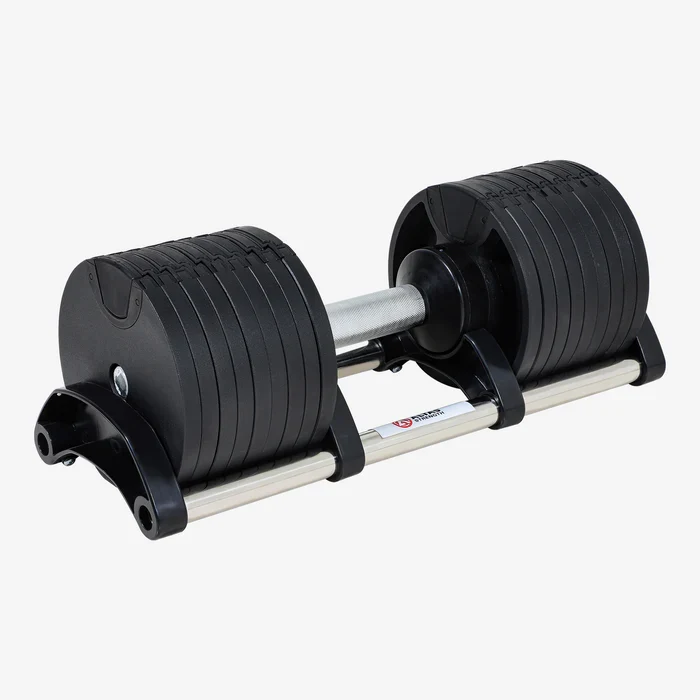 Altas Paire d'haltères réglables 5-70lbs (AL-D01)