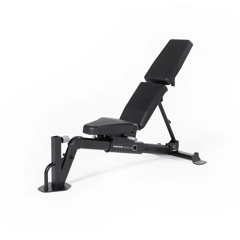 Banc réglable INSPIRE FID7 Pro