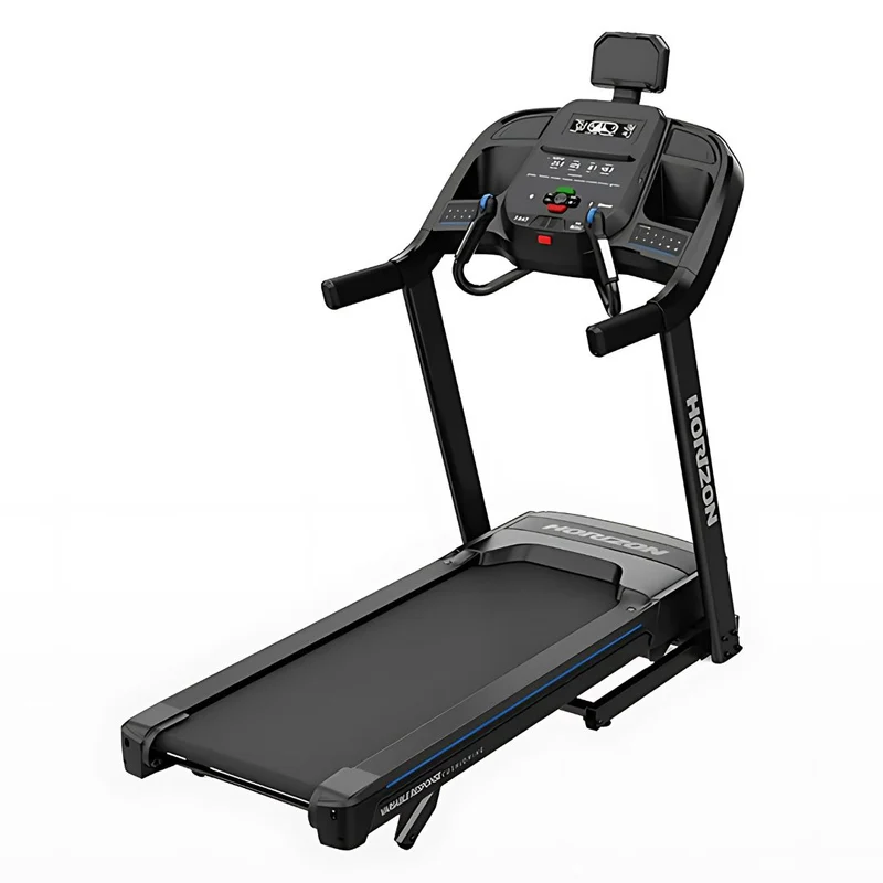 Tapis de course Horizon 7.0 AT