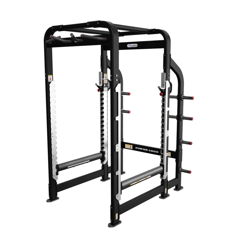 Power Cage