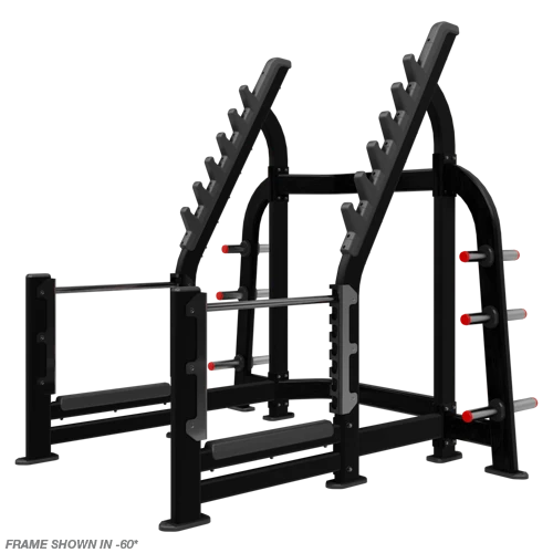 Squat Rack