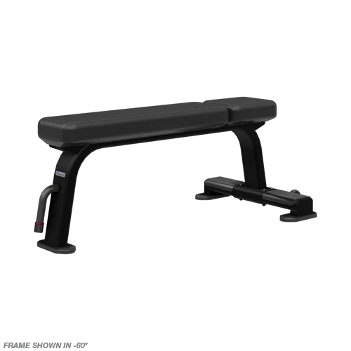 Flat Bench