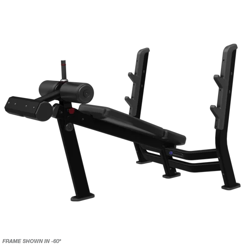 Decline Bench Press