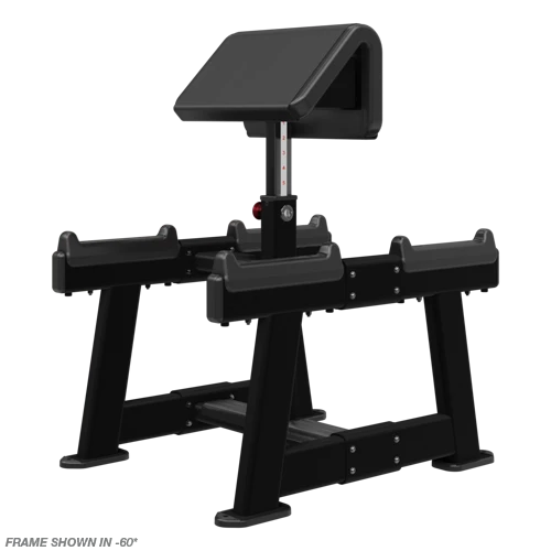 Standing Preacher Curl