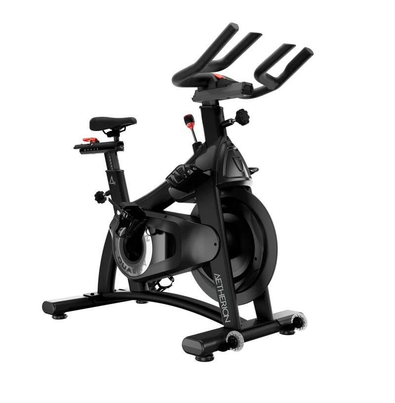 Aetherion Bike