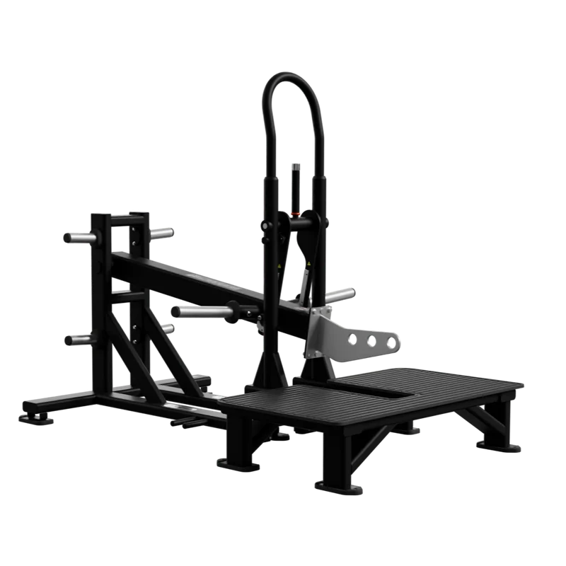 Belt Squat