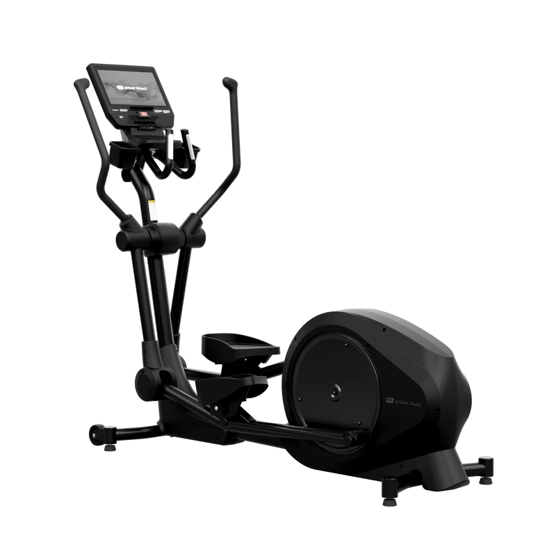 8RDE Rear Drive Elliptical