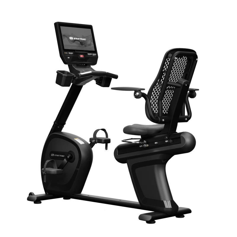 8RB Recumbent Bike