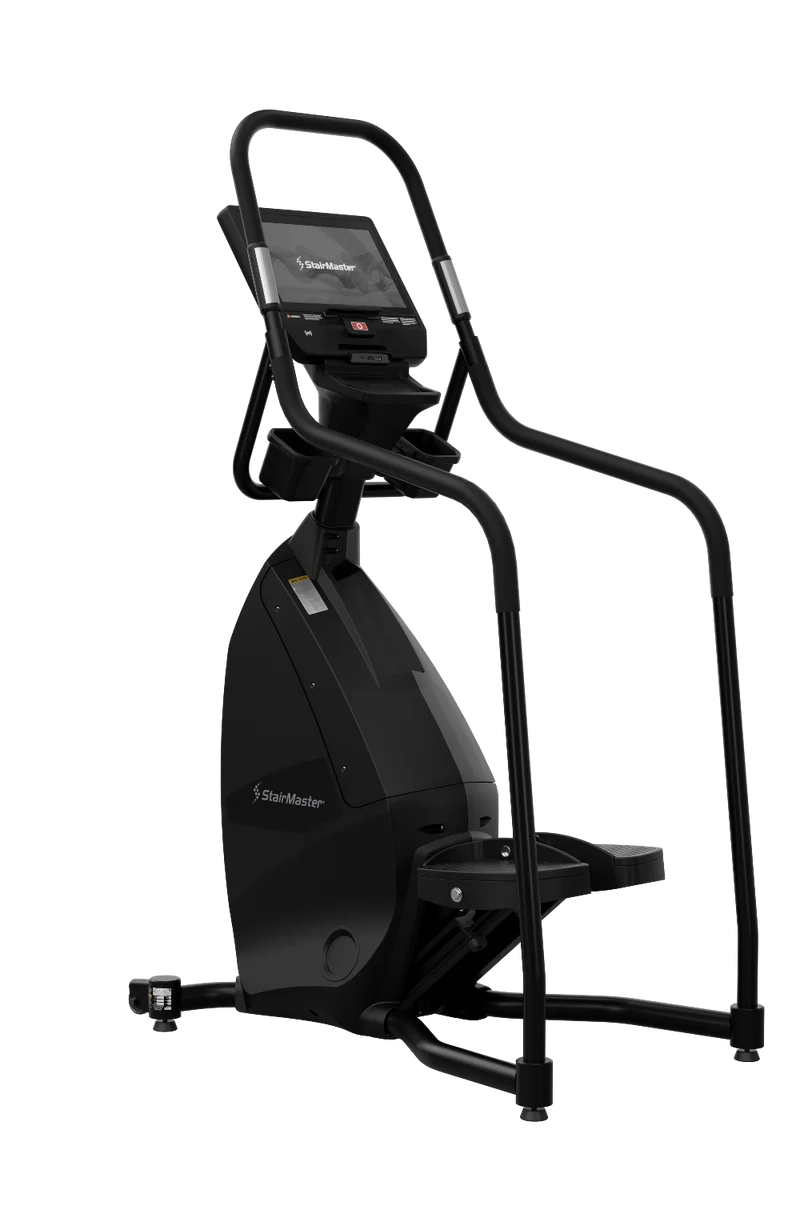 8FC FreeClimber