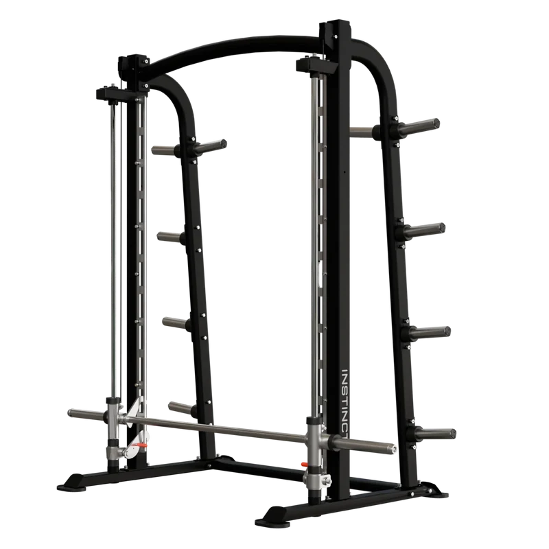 Smith Machine