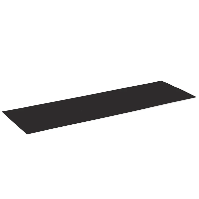 Tapis de sol pour rameur