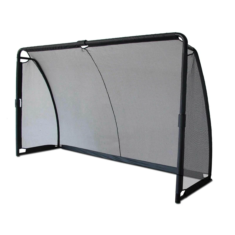 Prosport Football Goal 500x200x100 Premium black