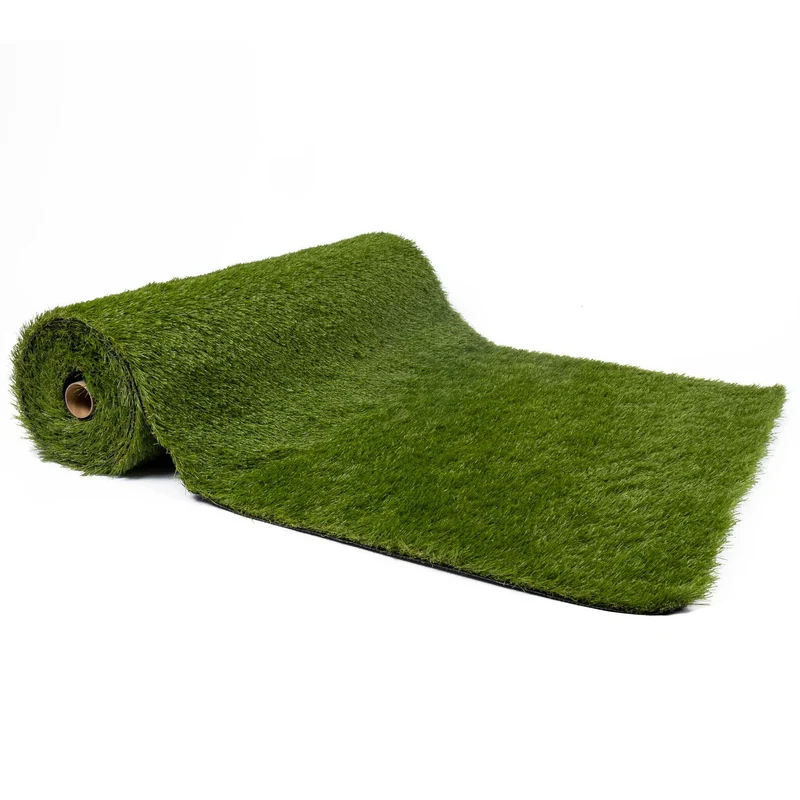 Fornorth Artificial grass Natural 34mm, 2m x 10m roll