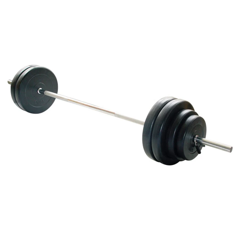 Fit `n Shape Barbell Set 110kg