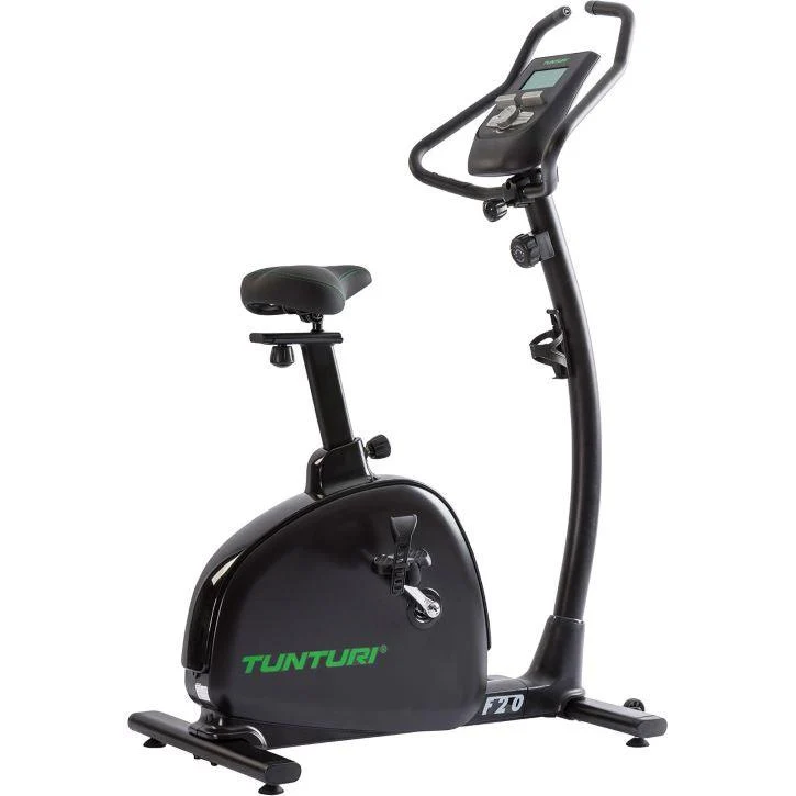 Tunturi Heimtrainer Bike Fahrrad Competence F20