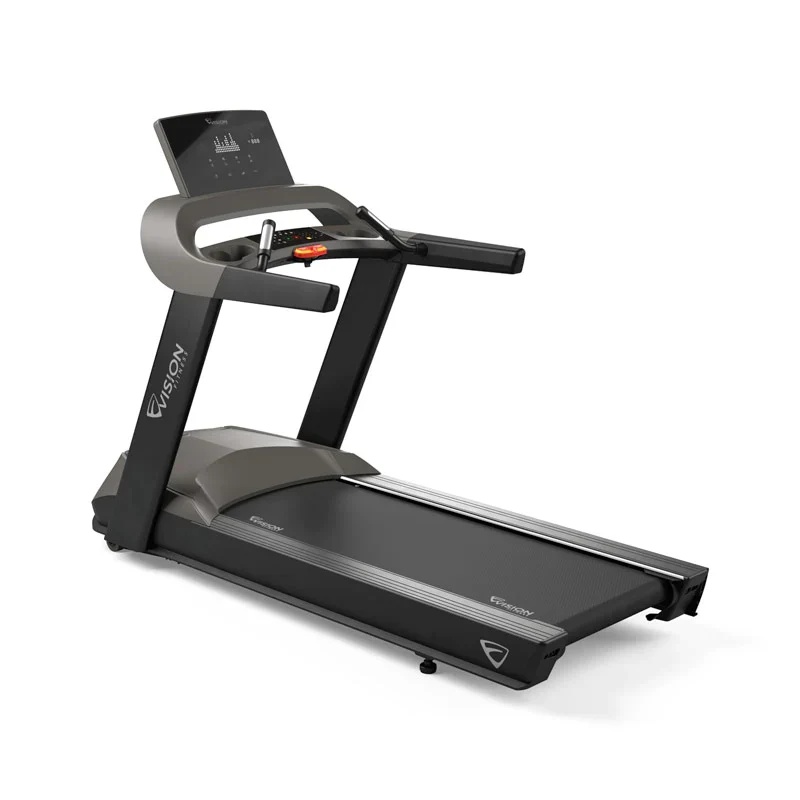 Tapis de course Vision Fitness T600