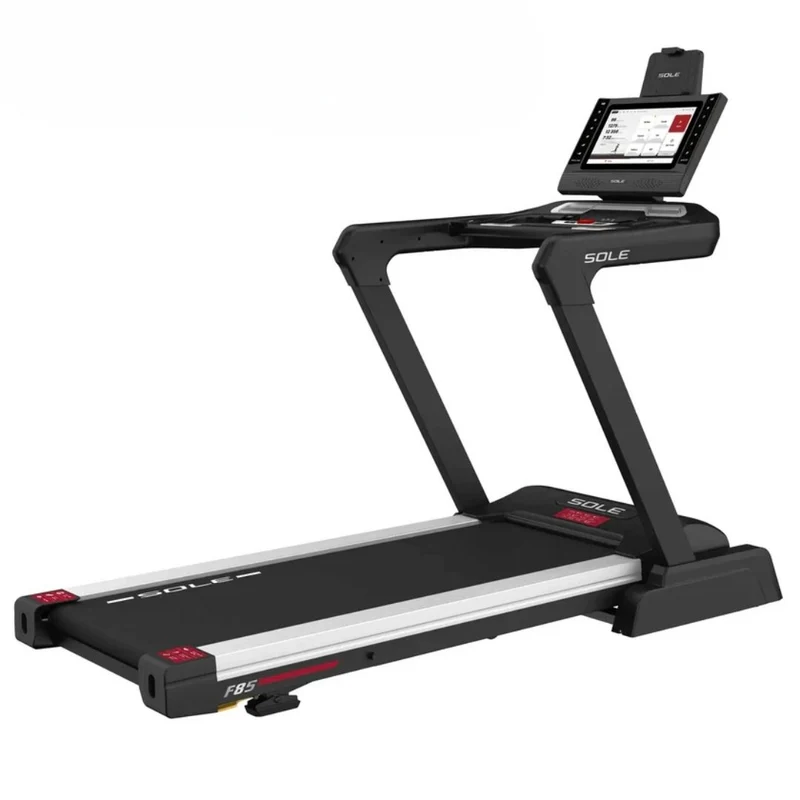 Tapis de course Sole F85