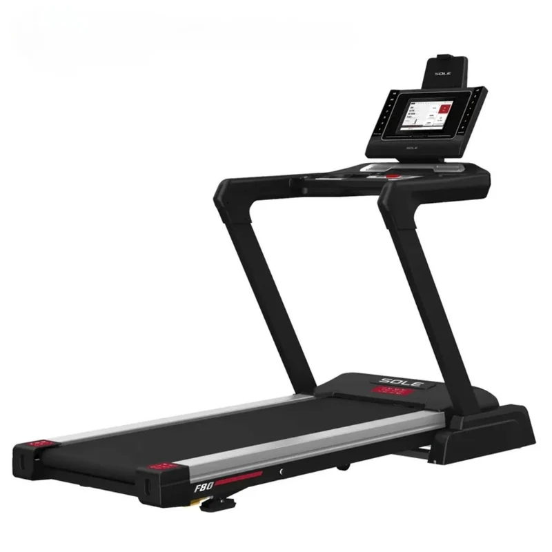 Tapis de course Sole F80