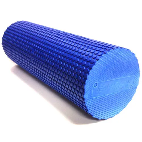 Element Fitness 18 "x6" Rouleau en mousse EVA de première qualité