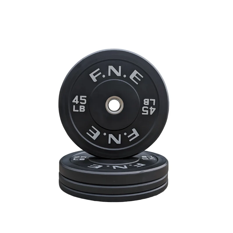 Plaque de pare-chocs FNE